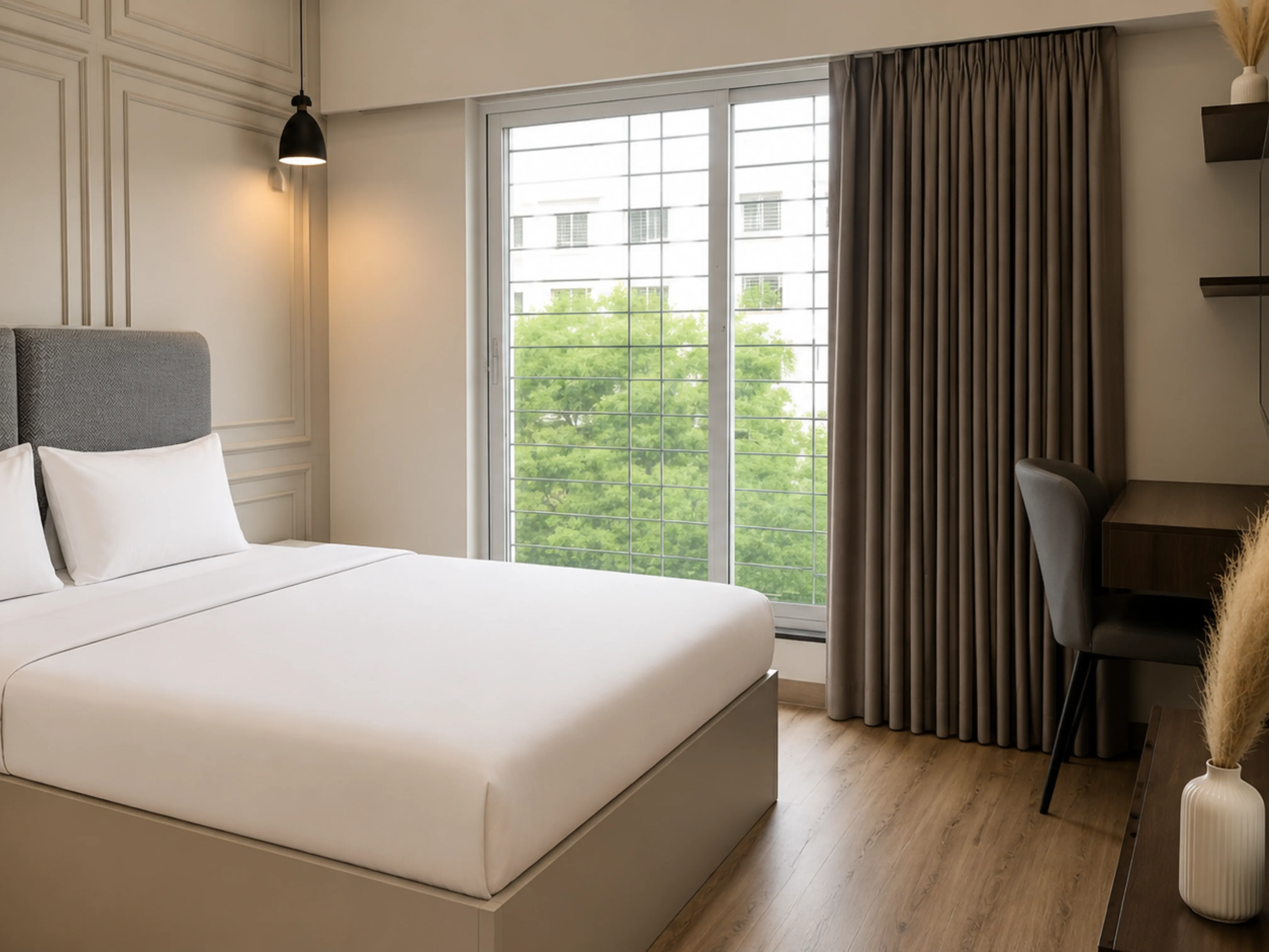 PG in Balewadi Pune – Find Your Perfect Stay at Eden by Union Living