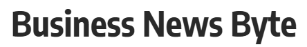 Business News Byte logo