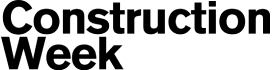 Construction Week logo