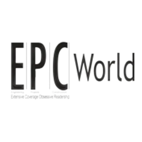 EPC World logo