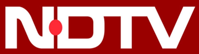 NDTV logo