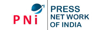 Press Network of India logo