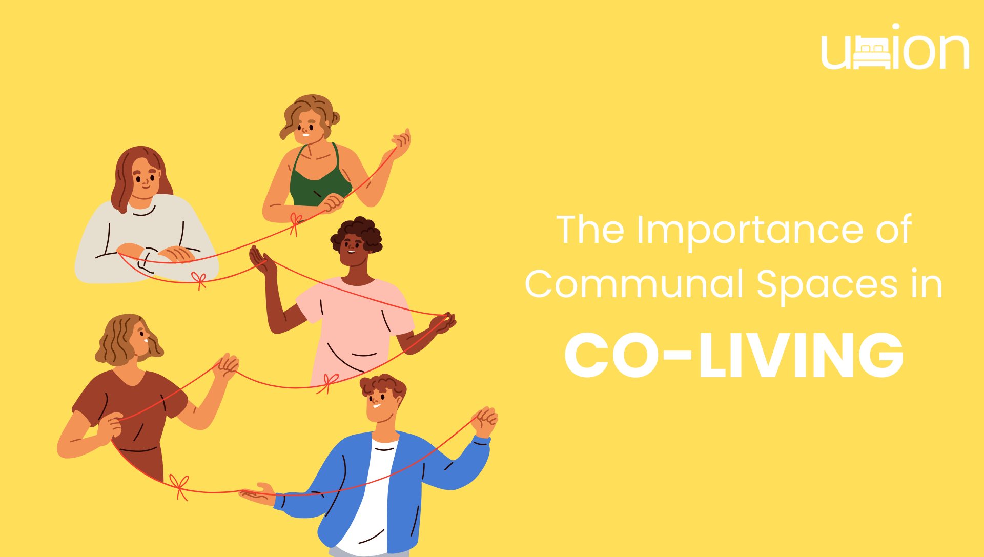 The Importance of Communal Spaces in Co-Living | Building Community ...